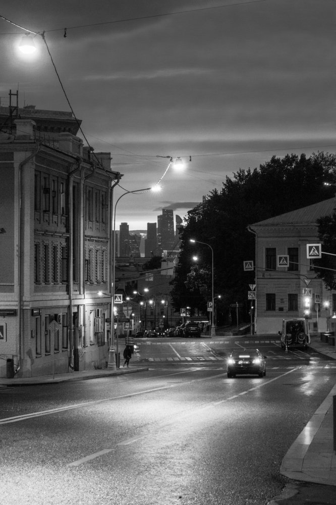 Photograph by Дарья Абрамова