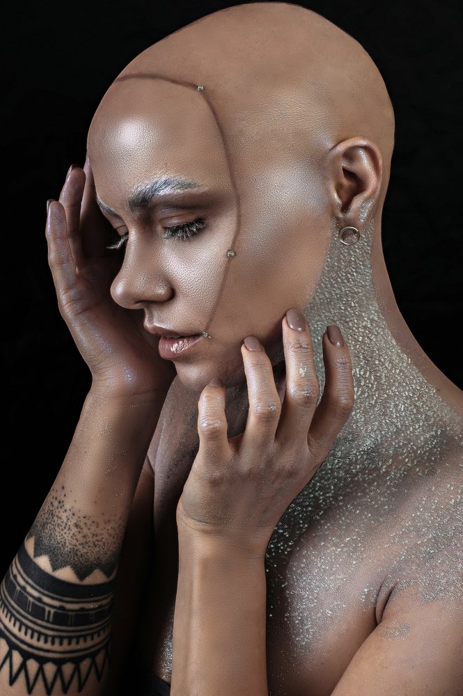 Photograph by Eugenia Shikova