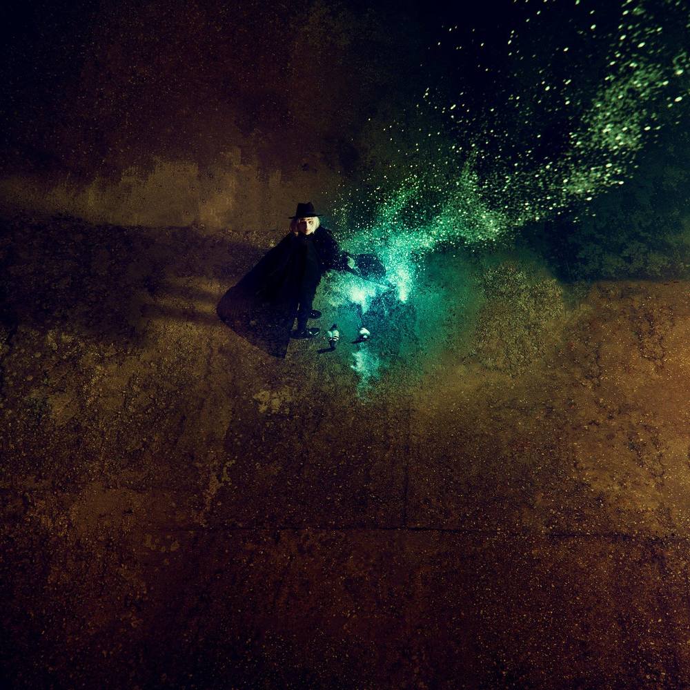 Photograph by Lukas Duran