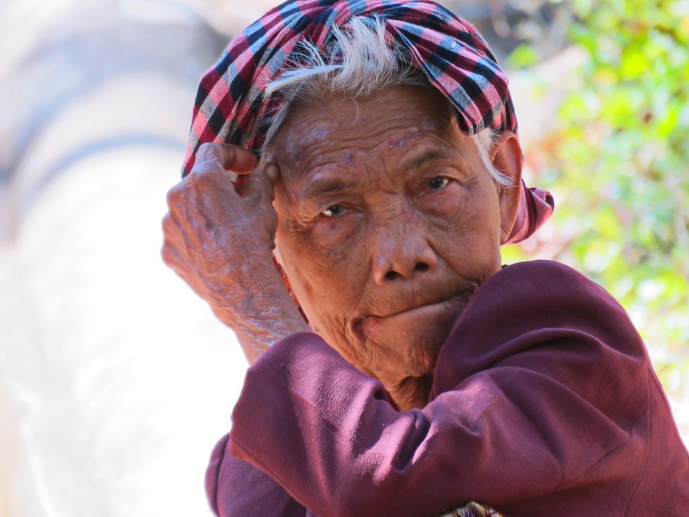 Кхмерка. Камбоджа