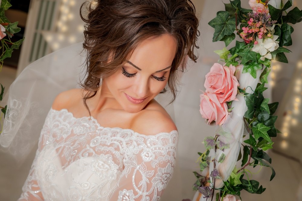 Photograph by Александра Рубан