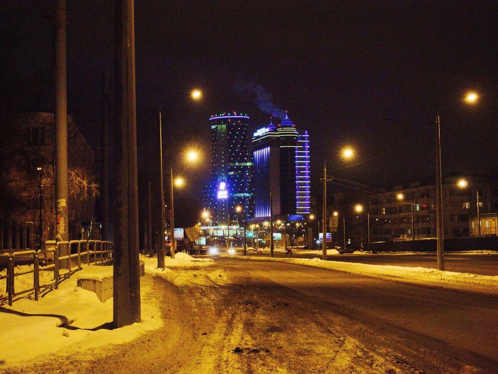 Photograph by Алексей Вахтин