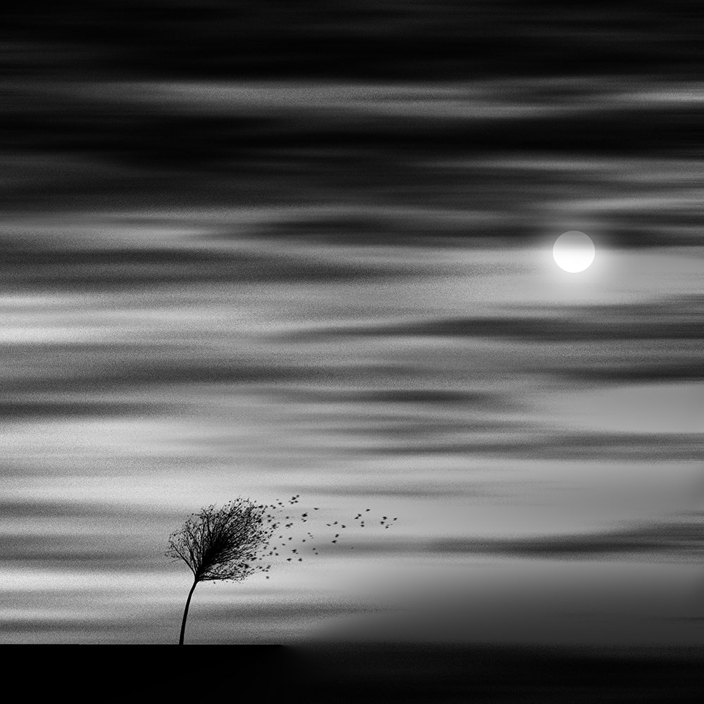 well be gone with the wind