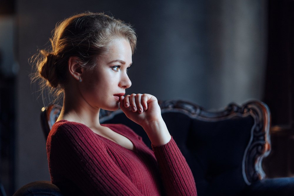 Photograph by Владимир Таланцев