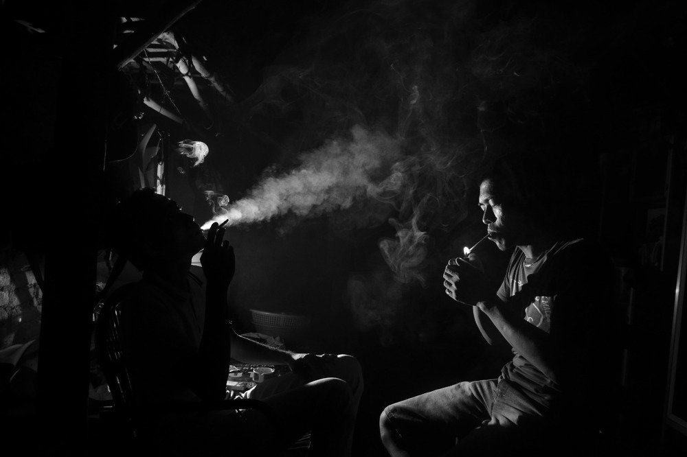 Smoke