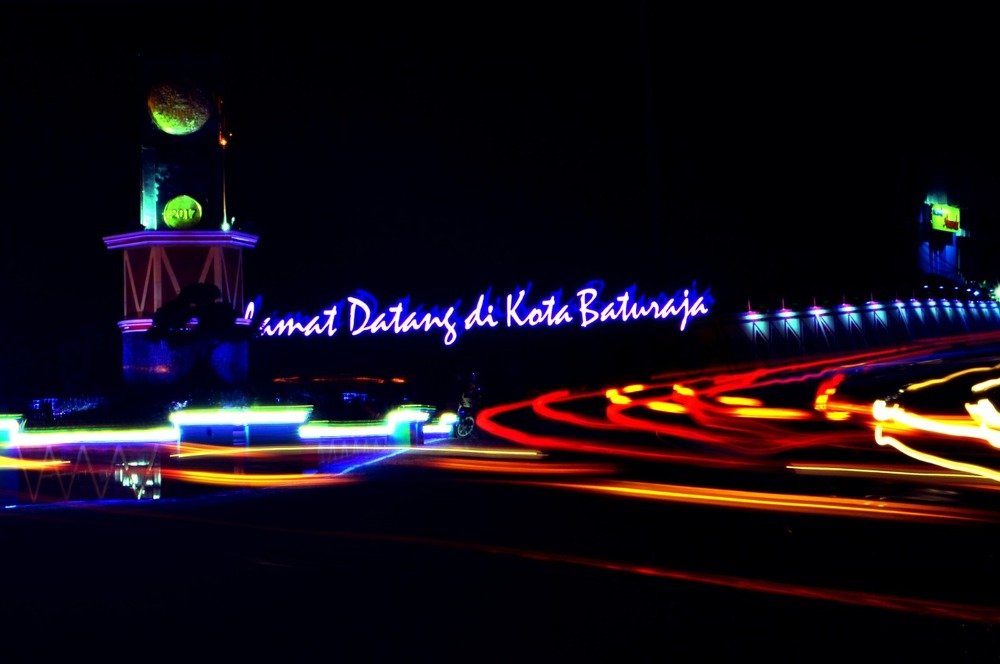 Slow light