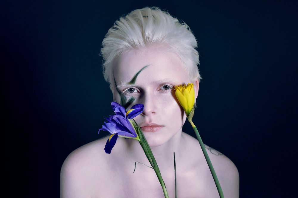 Весеннее обострение