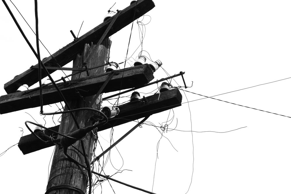 Photograph by Алексей Подрезов