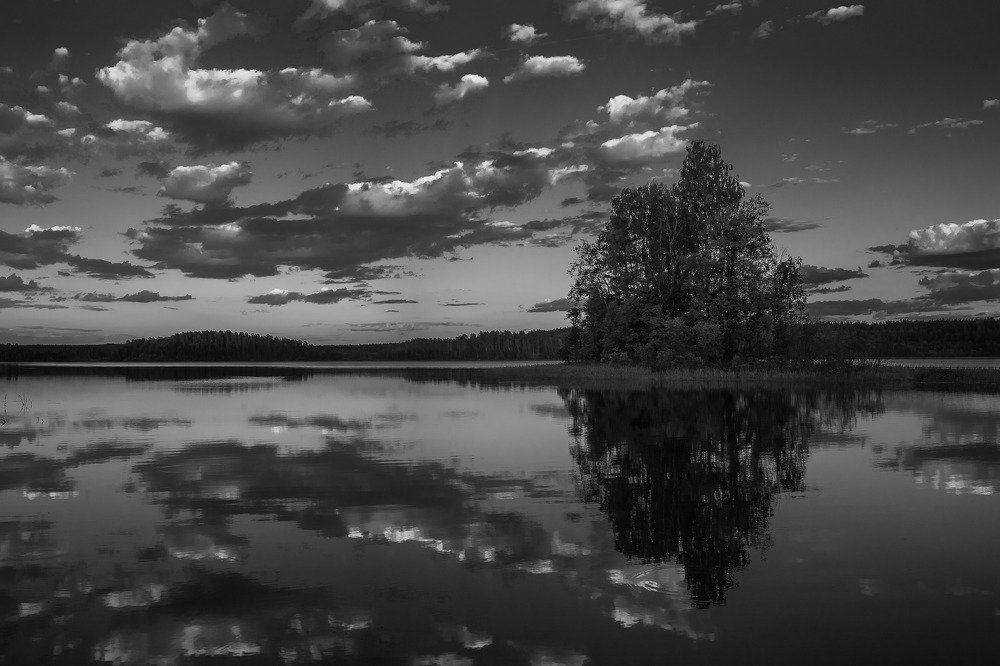 Photograph by Сергей Фомченков