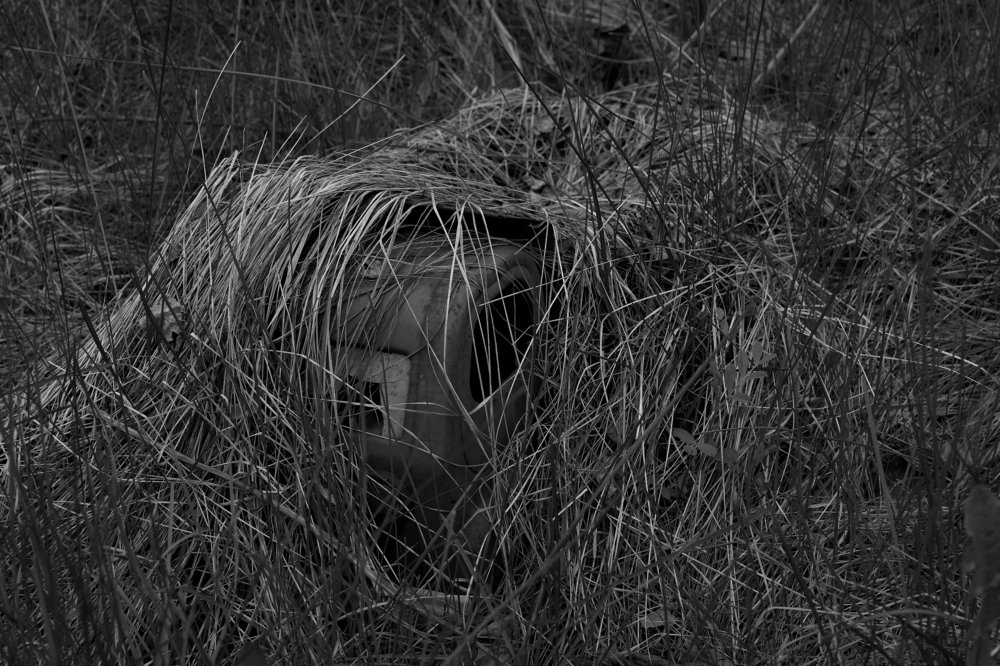 Забытое детство