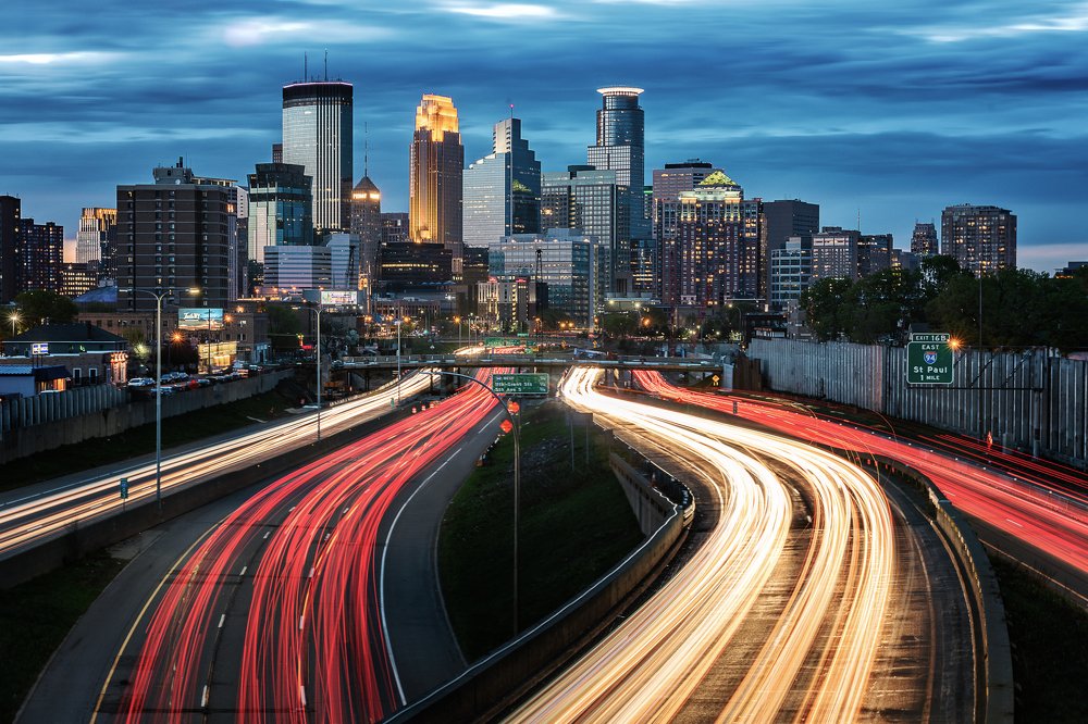 All Ways - All Trails