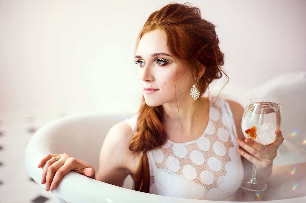 Photograph by Анна Стародубцева