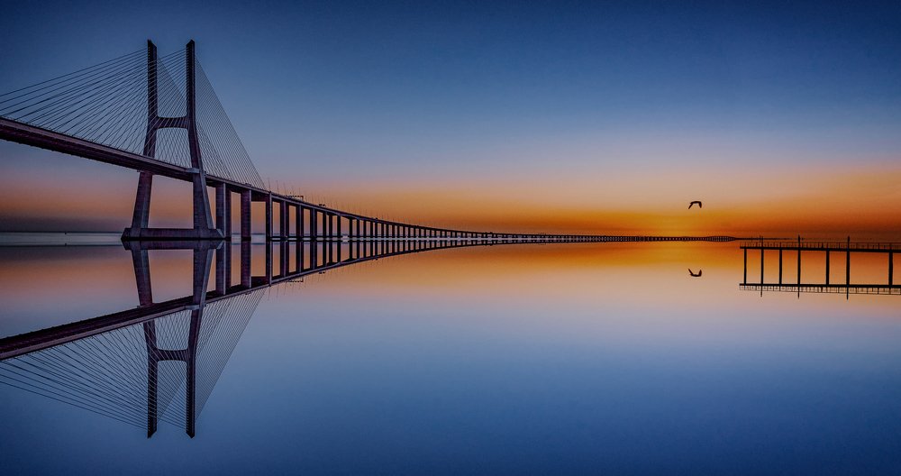 The art of reflection