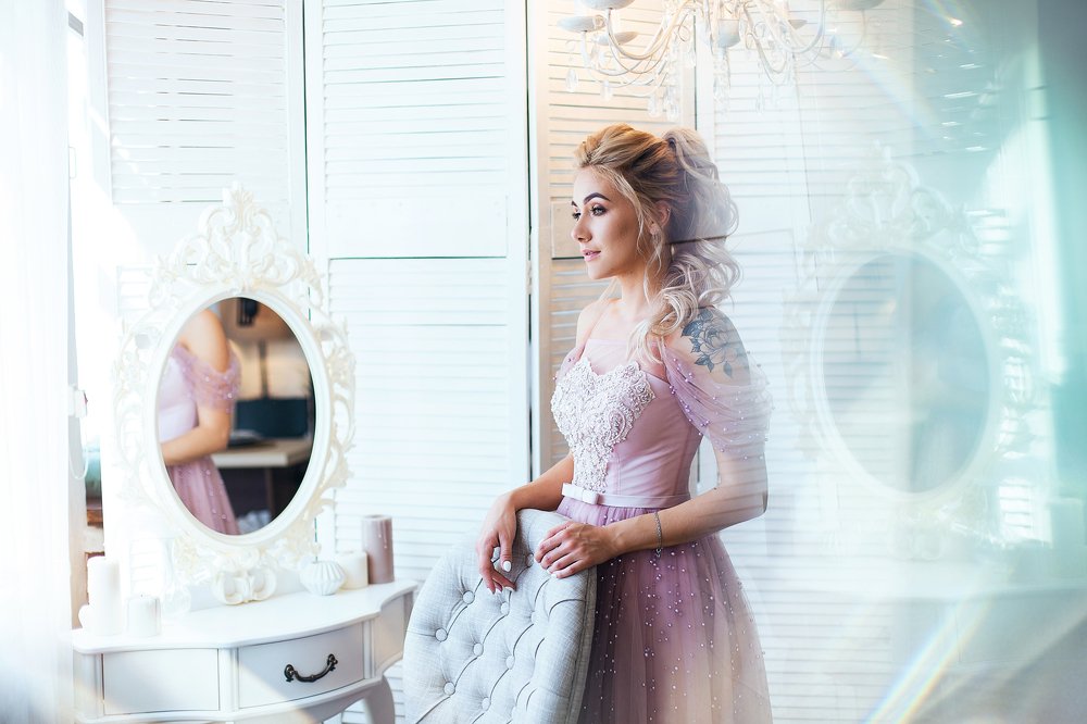 Photograph by Анна Стародубцева