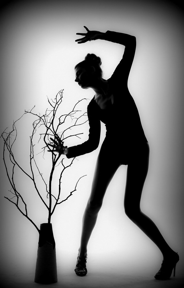 Photograph by Яэль (Юлия Ситохова)