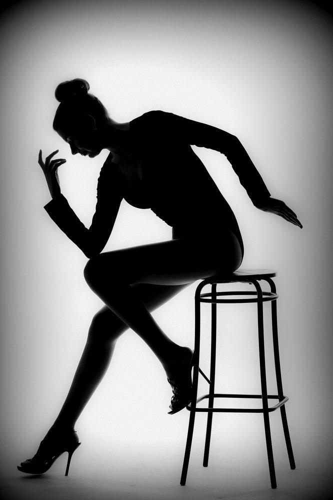 Photograph by Яэль (Юлия Ситохова)