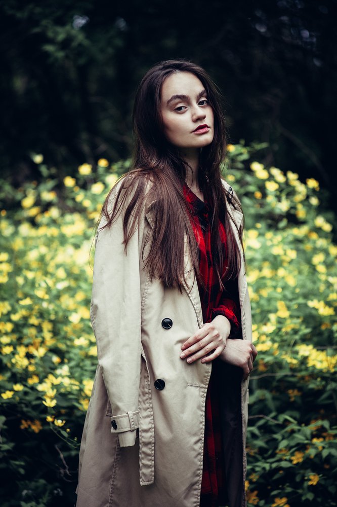 Photograph by Александр Фанковин