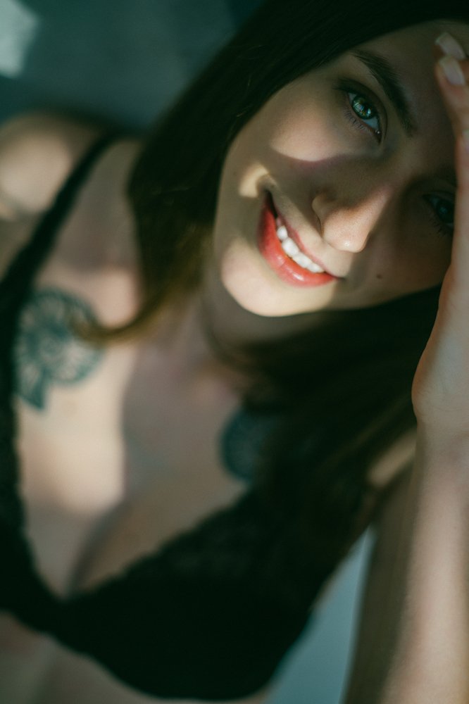 Photograph by Александр Фанковин