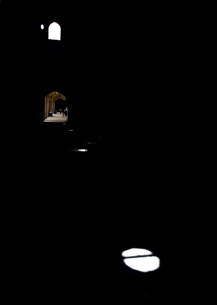 Photograph by Mohammad Mostafa Yazdanpanah