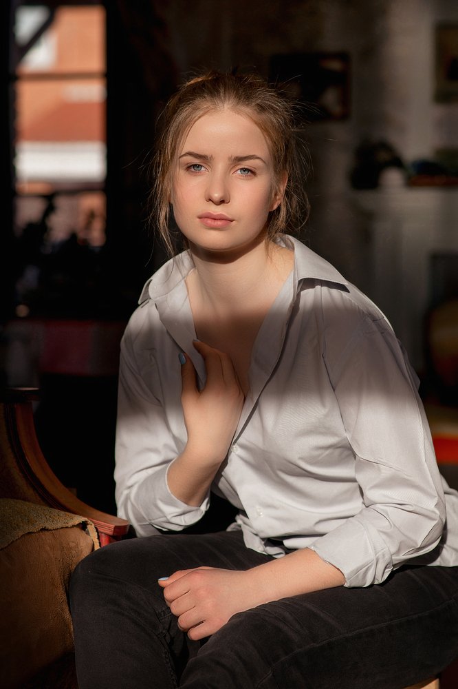 Photograph by Natalia