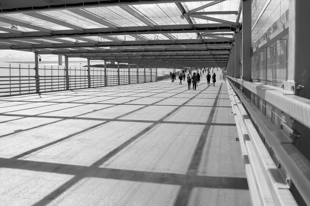 Утопая в буднях