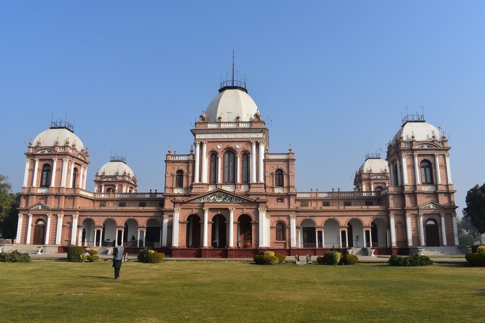 Ancient architecture