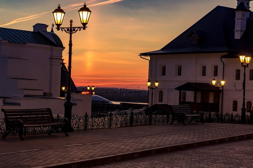 Photograph by Наталья Белова