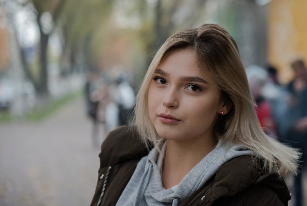 welcome to ower streets