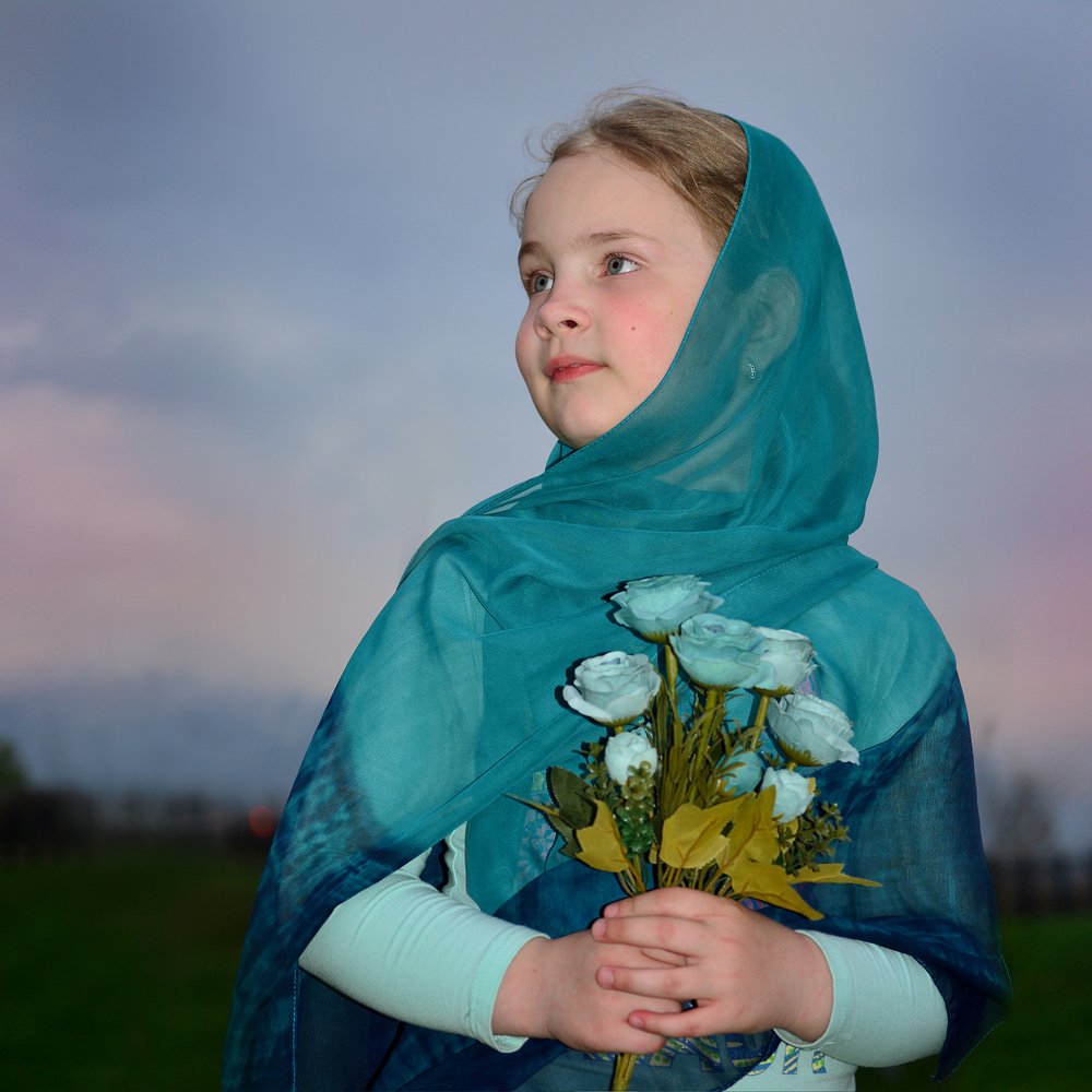 Photograph by Виктория Лоевская