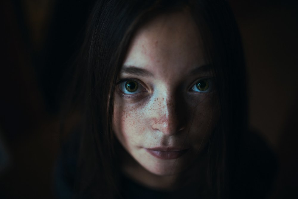 Photograph by Виталий Гуляев