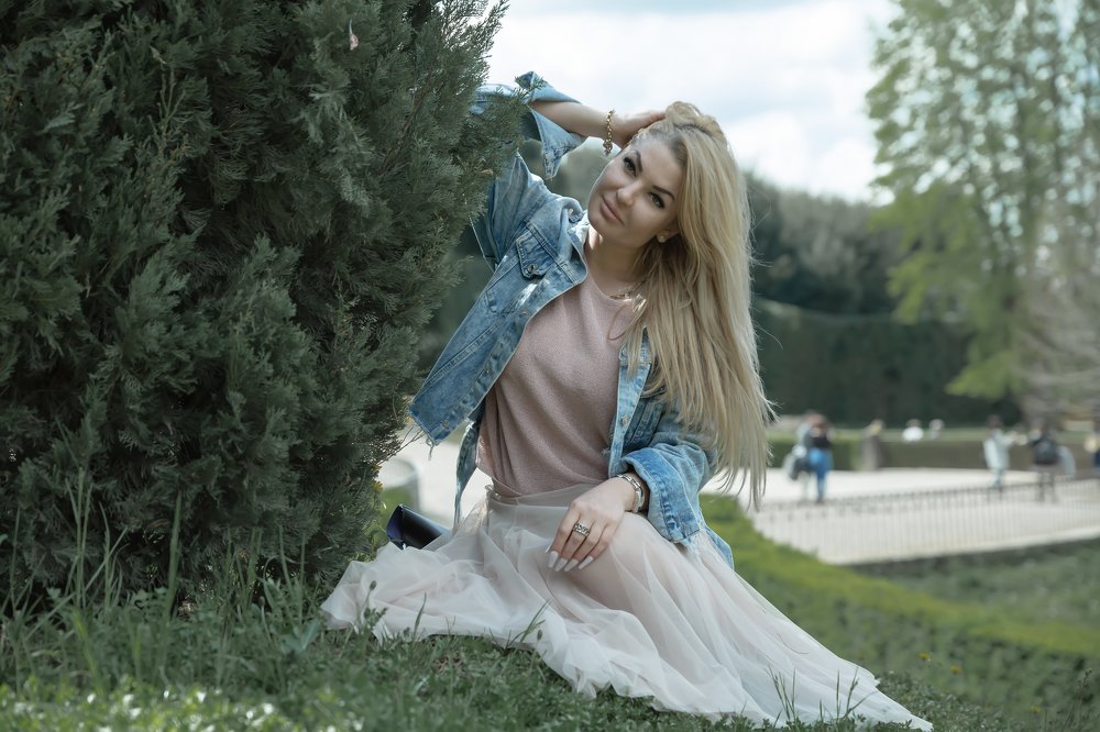 Photograph by Виктор Аликаев