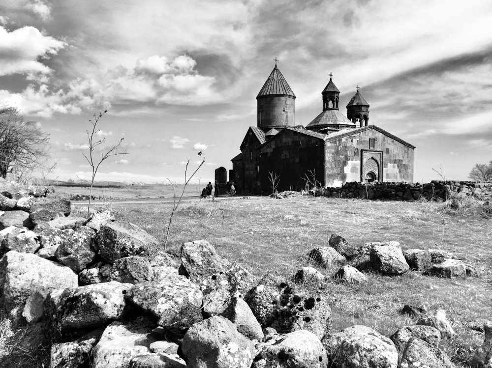 Breathtaking Armenia