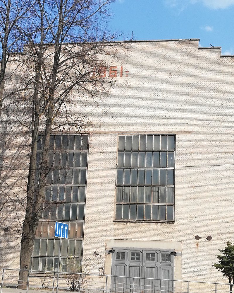 Ностальгия по прошлому
