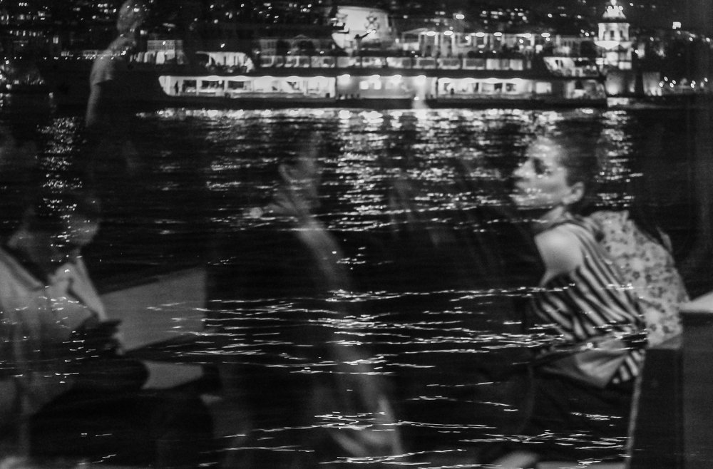 Фотография автора Marina Motey