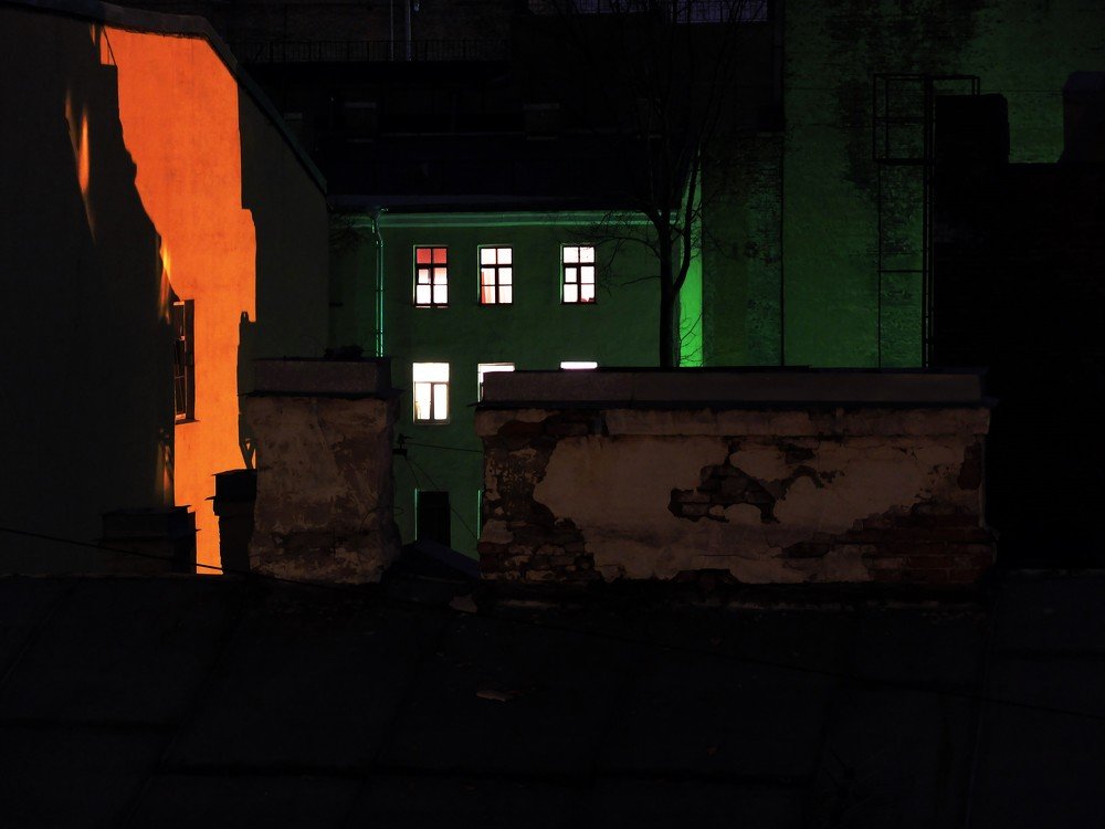Photograph by Andrey Titov