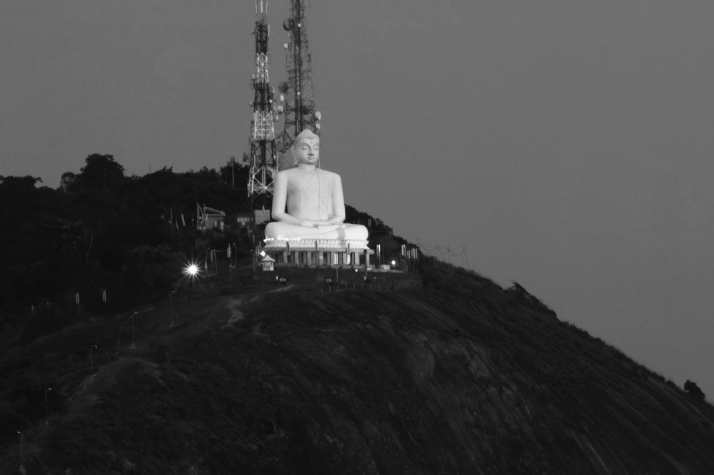 Photograph by Sachith Priyankara Lansakara