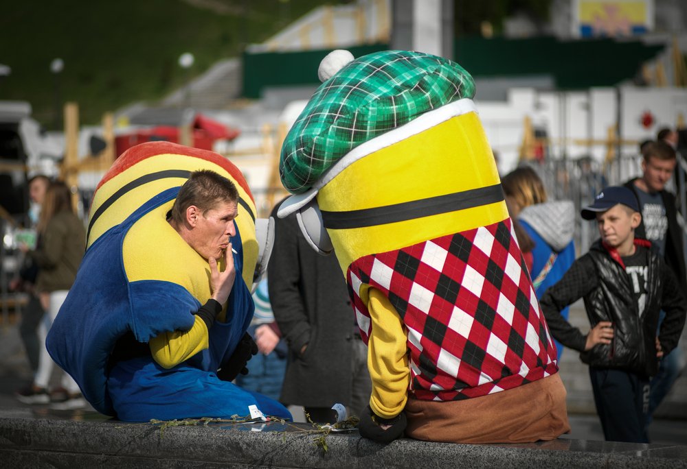 Фотография автора Юрий Юрьев
