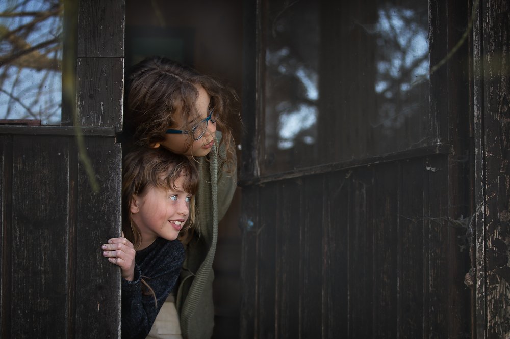 Photograph by Barbara Spiff