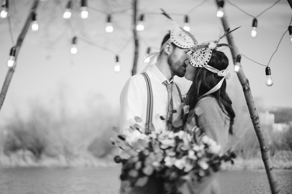 Гнездовье Енисейских птиц