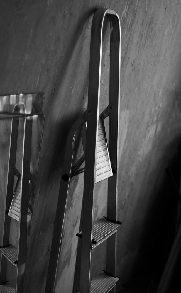 мир в отражениях