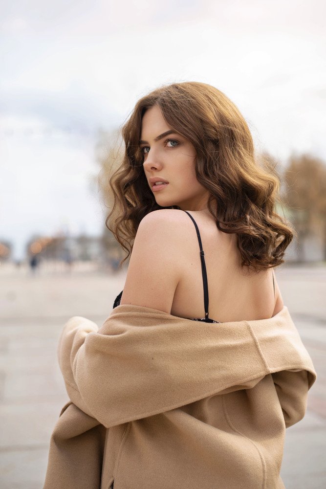 "Твой взгляд"