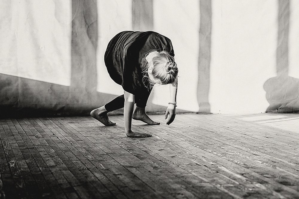 Безысходность