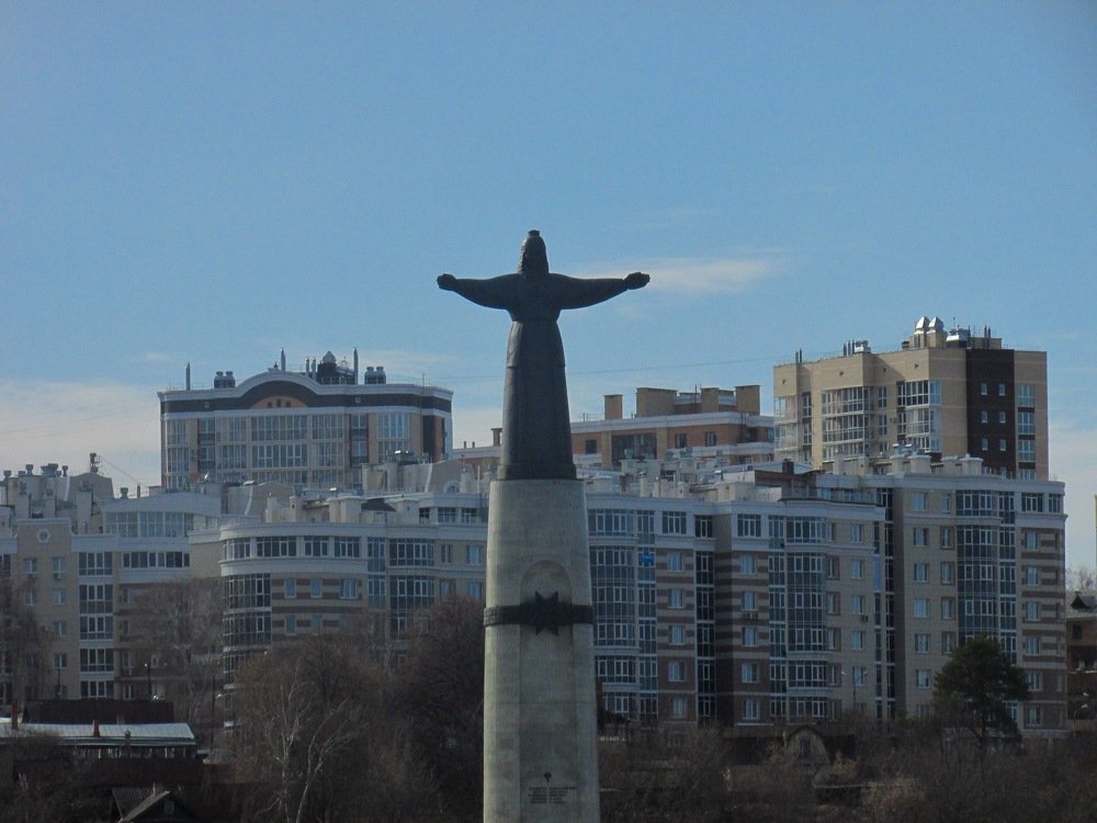 Новое никогда не скроет старое