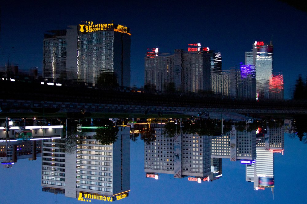 Фотография автора Гудкова Светлана