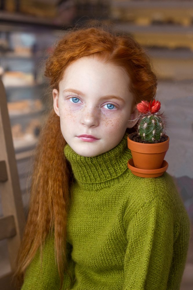 Photograph by Инна Донцова