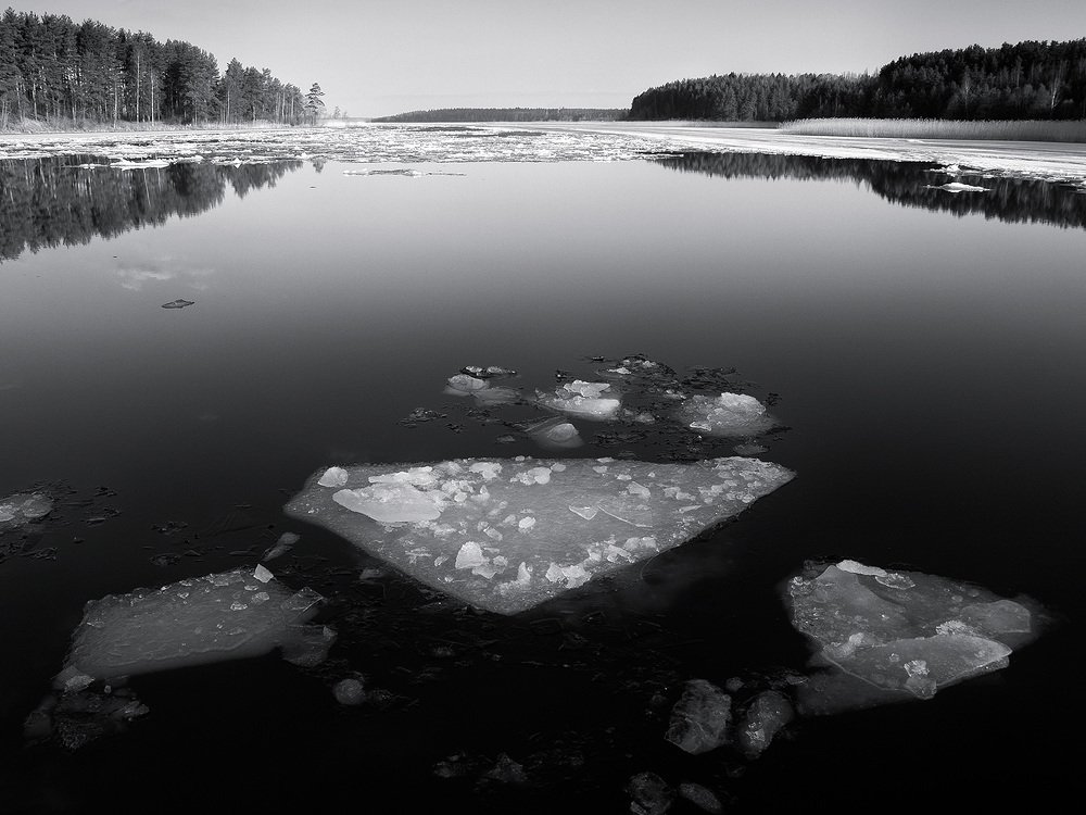 Последний лёд