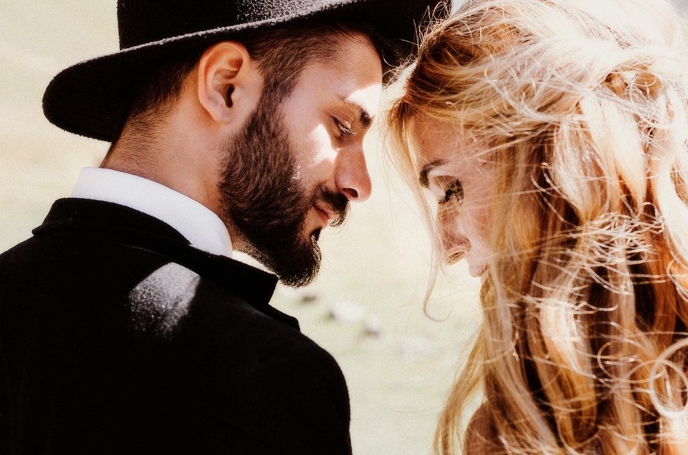 Ближе друг к другу