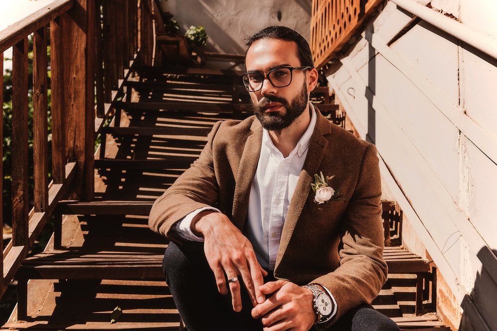 Photograph by Марченкова Анна Вячеславовна