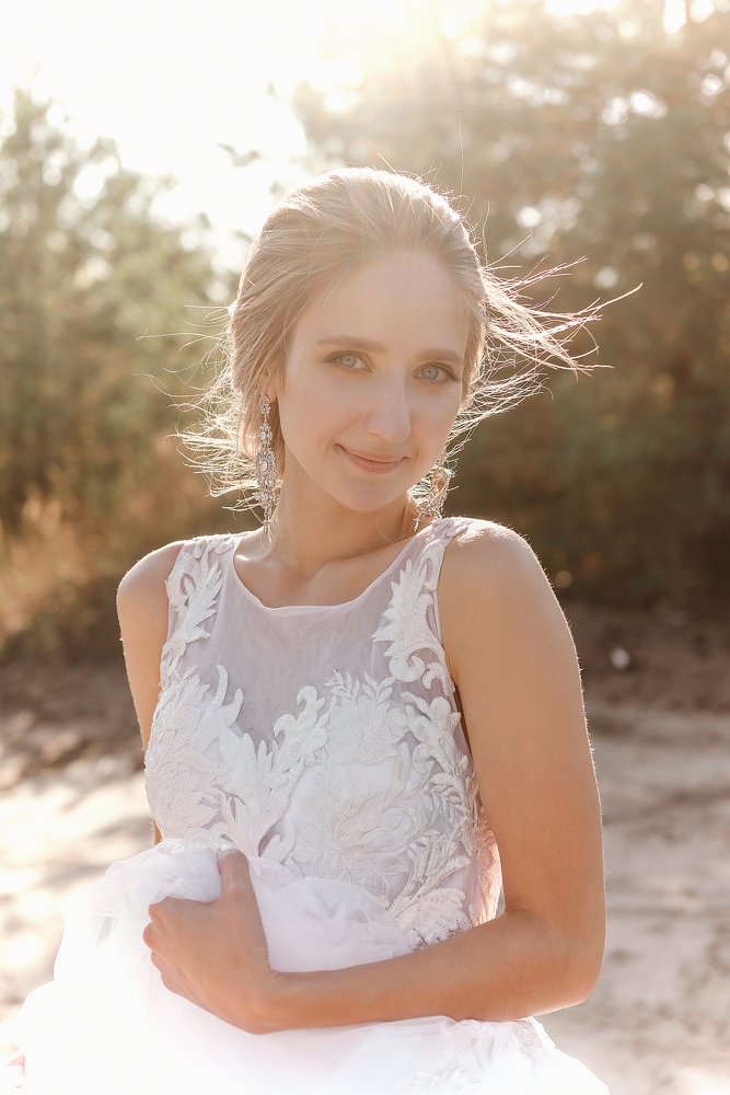 летние мечты