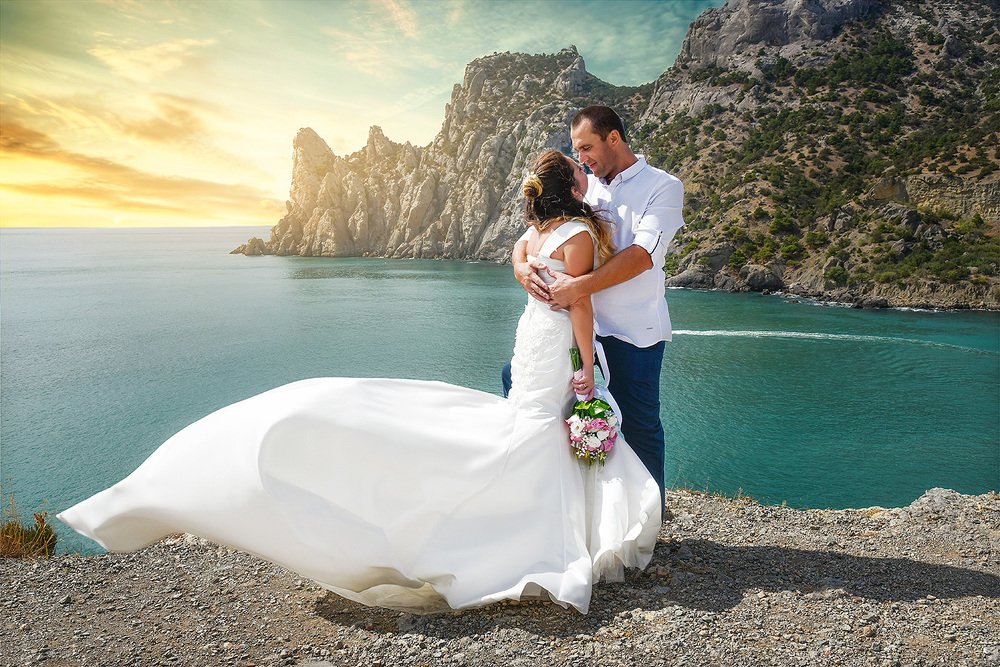 Ах, эта пара :)